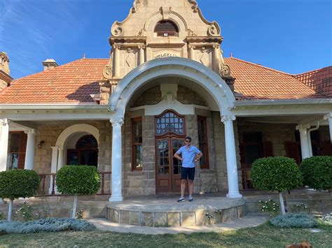 WELGELUK FEATHER PALACE (Oudtshoorn) - Guesthouse Reviews, Photos, Rate ...