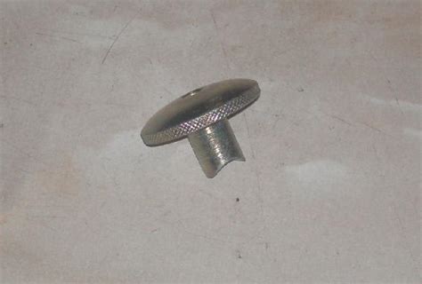Triumph Rear Brake Adjuster Nut Various | BRITISH Only Austria ...