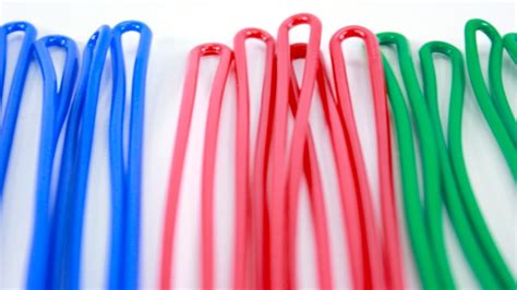 Image result for Plastic Loop String