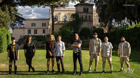 Latest X Factor 2020 的图像结果