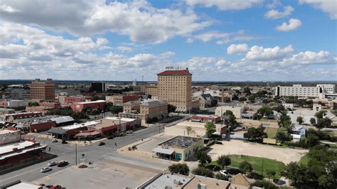 Community | ConchoValleyHomepage.com