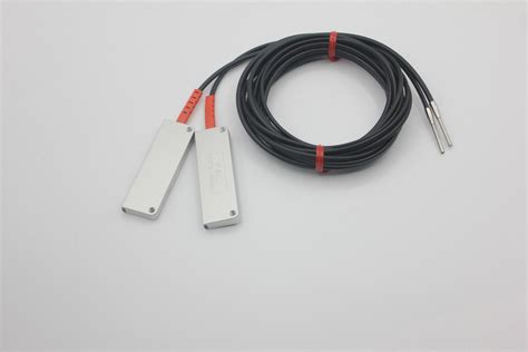 Fiber Sensor 的图像结果