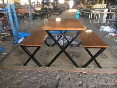 Hotel Table and Bench - Hotel & Restaurant Furniture Manufacturer from ...