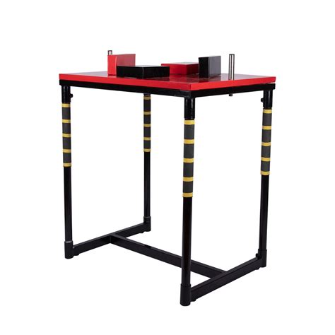 Buy Arm Wrestling Revolving Handle Arm Power Armwrestling Battle Table ...