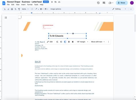 Image result for How to Add a Text Box in OpenOffice
