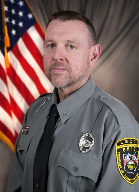 Lebanon Correctional Institution (LeCI)