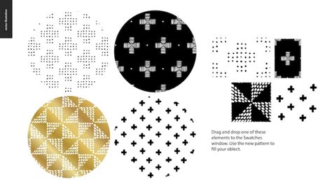 Image result for How to Draw Round Patterns