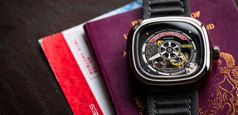 ONE WORLD. ONE MISSION: TRAVEL! – SEVENFRIDAY INDIA