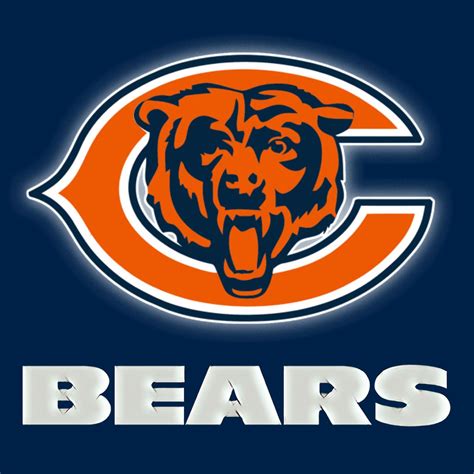 2025 Chicago Bears Football Schedule