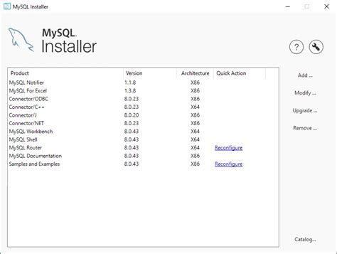 Image result for MySQL Summary