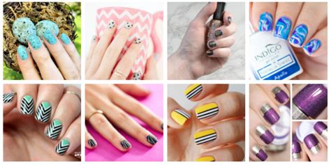 Image result for Basic Nail Polish Tutorial