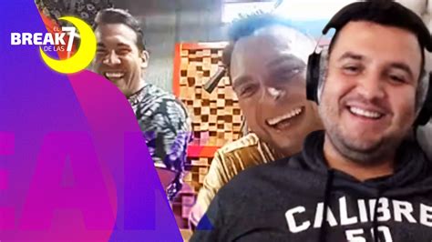 Revisan el teléfono de sus señoras, se bañan juntos y no pagan la ...