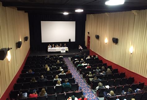 Howell Movie Theater Smithfield