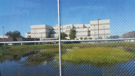 Pinellas County Jail, FL Visitation Schedule