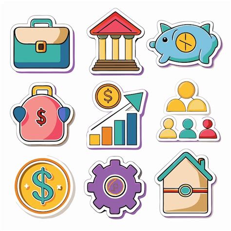 Financial 的图像结果