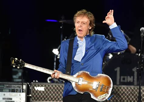 How to get Paul McCartney tickets for Syracuse concert: See cheapest ...