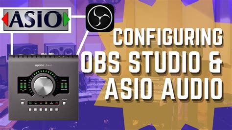 Audio Stream Input/Output ASIO Compatible Software 的图像结果