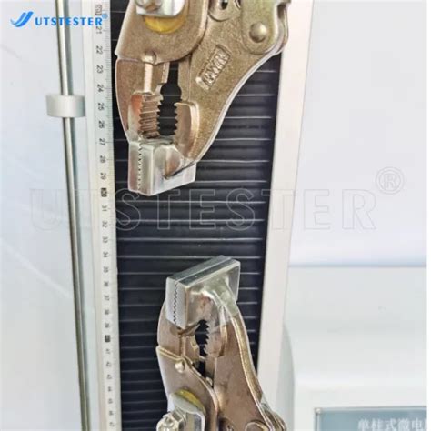 Test Machine 的图像结果