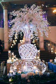 Wedding Sculpture Ideas by Ballroom Wedding With Lots Of Sparkle Southern Wedding Sculpture Ideas