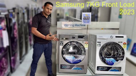 Image result for Samsung Front Load Washing Machine
