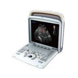 Veterinary Ultrasound Machine - Chison ECO 3 Expert VET Ultrasound ...