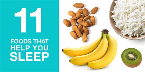 Foods That Improve Sleep Quality – VKHVL