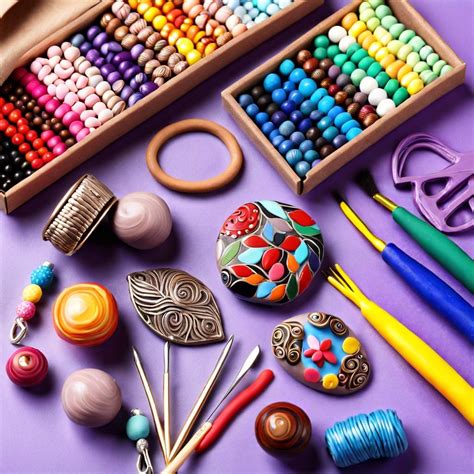 Image result for Making Polymer Clay Box