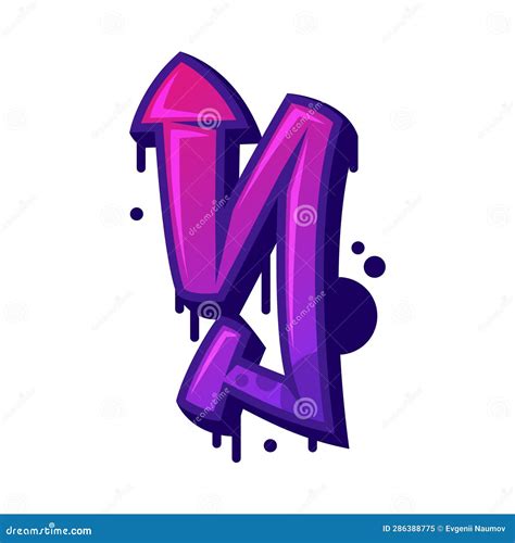 Y Lettere Graffiti
