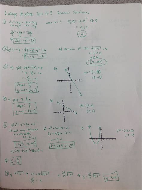 College Math Questions 的图像结果