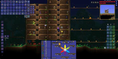 Image result for Calamity Melee Class Progression Guide