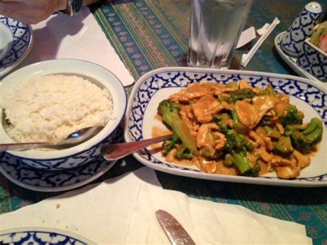 Great Thai Food in Petoskey - Reviews, Photos - Thai Orchid Cuisine ...
