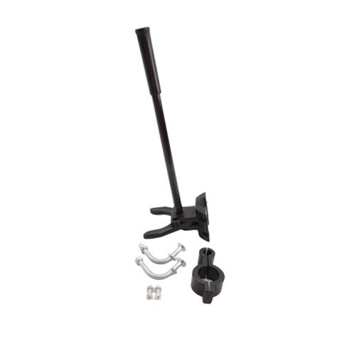 Automatic Gate Latch - Child Safety 1 3/8" x 2 1/2"