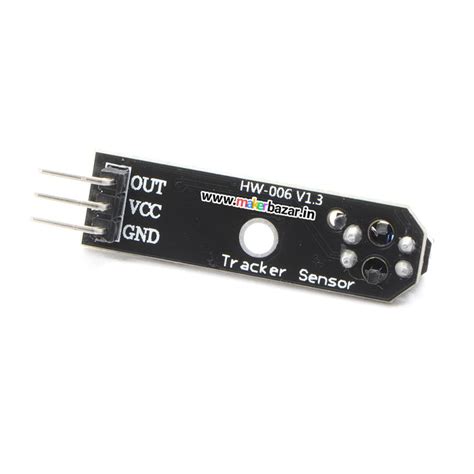 HW-006 V1.3 Line Tracker Sensor Module