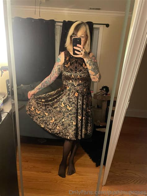 Pushinguproses (roseanders) Nude Leaked (7 Photos) | PinayFlixx Mega Leaks