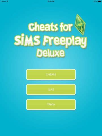 Image result for Sims FreePlay Cheats Android