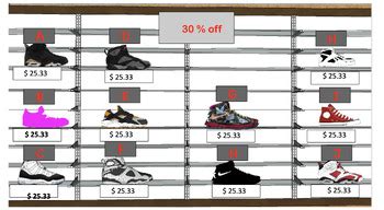 Discounts Tutorial 的图像结果