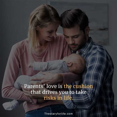 Parents Quotes From Daughter