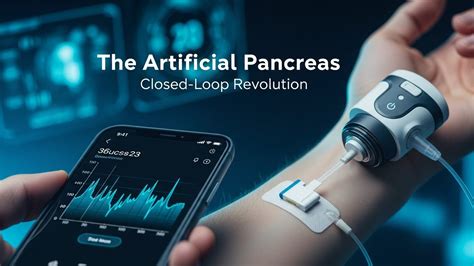 Why the Artificial Pancreas Changes Everything: Closed-Loop Systems ...