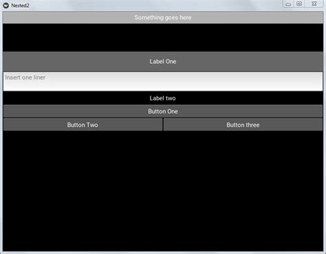 Image result for Python Kivy Grid