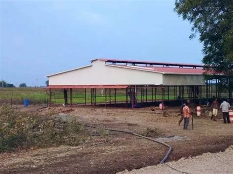 Cold Storage - Cold Storage Rooms Manufacturer from Pune