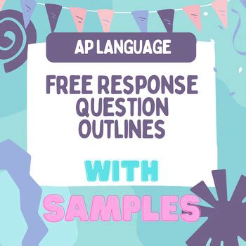 Image result for AP Language Question Examples
