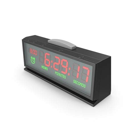 Image result for Digital Interactive Clock