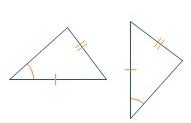 Which pair of triangles can be proven congruent by SAS? - Home Work ...