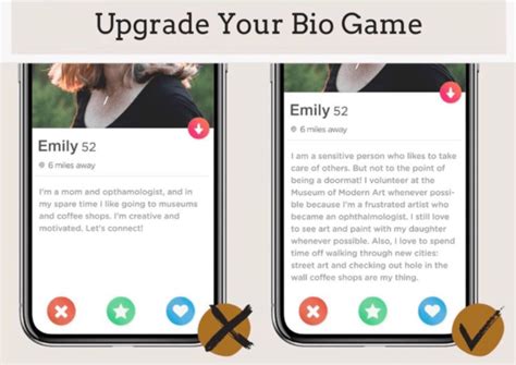 Image result for Dating Profile Assignment Examples