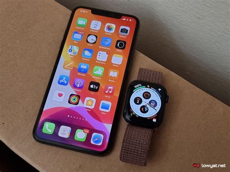 14.5 iOS Update 的图像结果