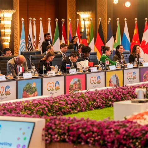 Topics will be covered by world leaders during the G20 Summit