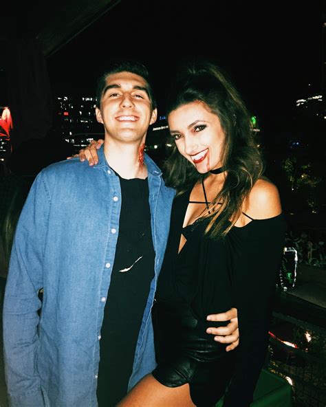 Vampire Couple Costume Diy at Peggy Bergmann blog