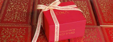 Lead From the Heart Earstuds by Eina Ahluwalia