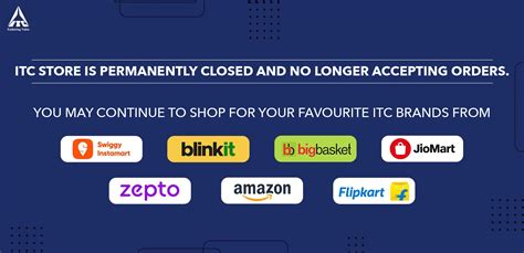 Shop ITC Store Online - Premium Groceries, Personal Care, Chocolates & More