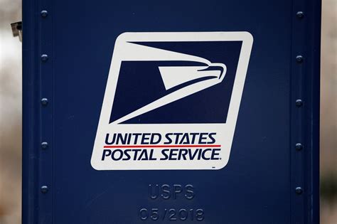 States, environmental groups drop lawsuit over US Postal Service EV ...